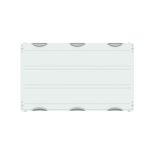 ABB Striebel & John MBD352 Sammelschienensystem-Modul 3RE / 3FB, für NH00-Lasttrennleisten