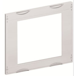 ABB Striebel & John AG241 Kunststoff-Abdeckung lose,...