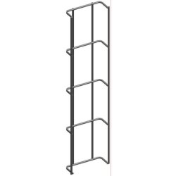 ABB Striebel & John ZW430 Gitterrinne 450x100mm,...