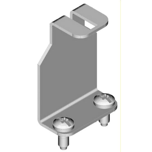 ABB Striebel & John ZW482 Tragebügel Für CombiLine M(B)D?21-300(B) Module