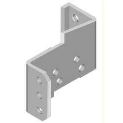 ABB Striebel & John ZW480P4 Tiefbauwinkel 3-stufig, 4...