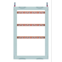 ABB Striebel & John MD200B NH-Lasttrennleisten-Modul...