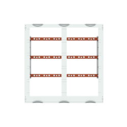 ABB Striebel & John MD300B NH-Lasttrennleisten-Modul...