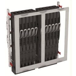 ABB Striebel & John MD21B NH-Lasttrennleisten-Modul...