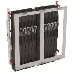 ABB Striebel & John MD21HB NH-Lasttrennleisten-Modul...