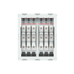 ABB Striebel & John MD31EB NH-Lasttrennleisten-Modul...