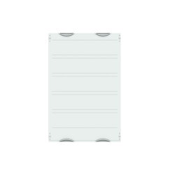 ABB Striebel & John MD200 NH-Lasttrennleisten-Modul...