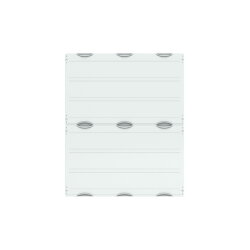 ABB Striebel & John MD300E NH-Lasttrennleisten-Modul...