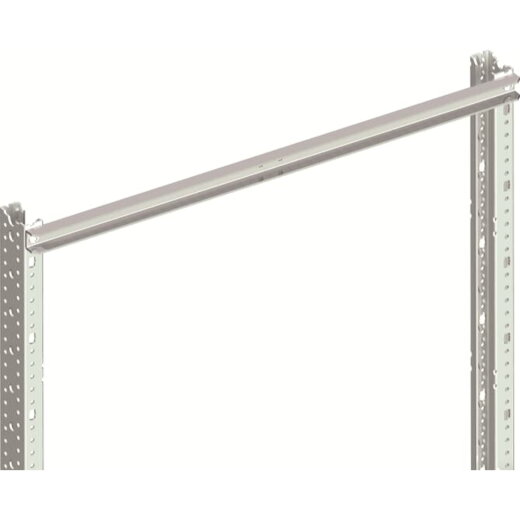 ABB Striebel & John WRM4101 Montagegerüst 4FB / 14RE (BH10) im Schrank eingebaut