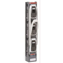 ABB Striebel & John ZE571M Lastleiste ZLBM NH-2 3P...