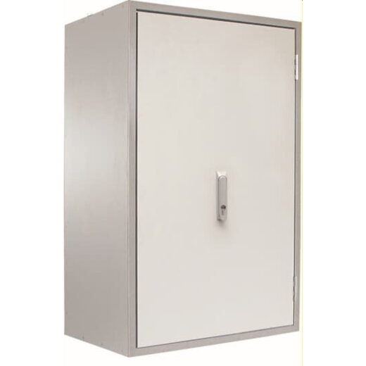 ABB Striebel & John 2/3AF303 Brandschutz-Wandgehäuse Feuerwiderstand 90min.