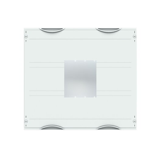 ABB Striebel & John MBA292XT Tmax Schalter-Modul XT5 3/4P 3RE / 2FB, für Leistungsschalter Tmax