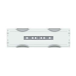 ABB Striebel & John MBA125ALT CombiLine Modul...