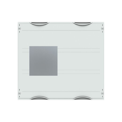 ABB Striebel & John MA400ALT CombiLine Modul Für ATS Compact OTM315-400, 2-/3polig