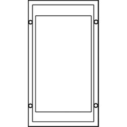 ABB Striebel & John SZZ450 Zählerhaube 450mm