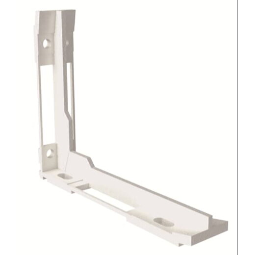 ABB Striebel & John KBW1 Befestigungswinkel Für Rangierblenden