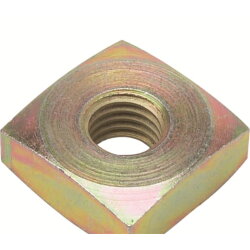 ABB Striebel & John ZX190 Gleitmutter M12 25x25x8mm