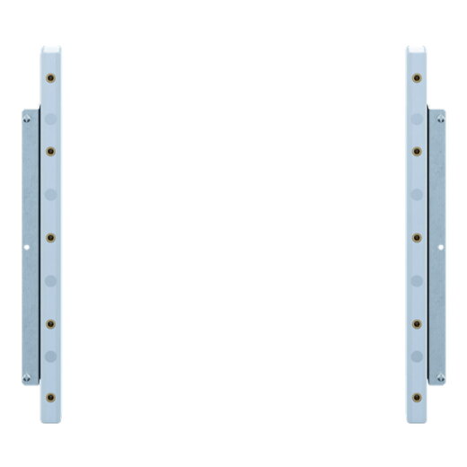 ABB Striebel & John ZXM2700 HSS Halterset 185mm 2-fach links / rechts, 2-3FB