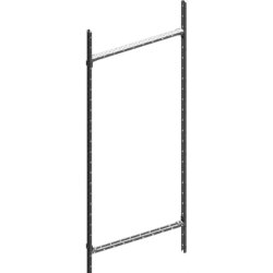 ABB Striebel & John WR210 Montagerahmen 2FB / BH10...