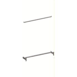 ABB Striebel & John RNF3 Normfeldeinbausatz 3-feldbreit