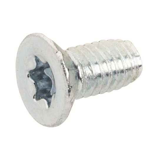 ABB Striebel & John RZ13P20 Senkschraube M6x12 Torx T30