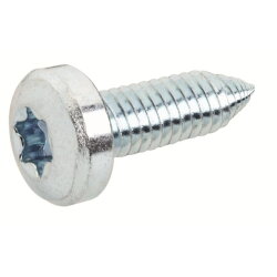 ABB Striebel & John RZ14P20 Linsenschraube M6x16 Torx...