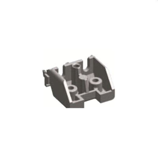 ABB Striebel & John RZ6P20 Traversenhalter für Universaltraversen