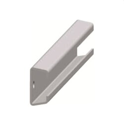 ABB Striebel & John RZT610 Profilschiene Nr.10 T6...