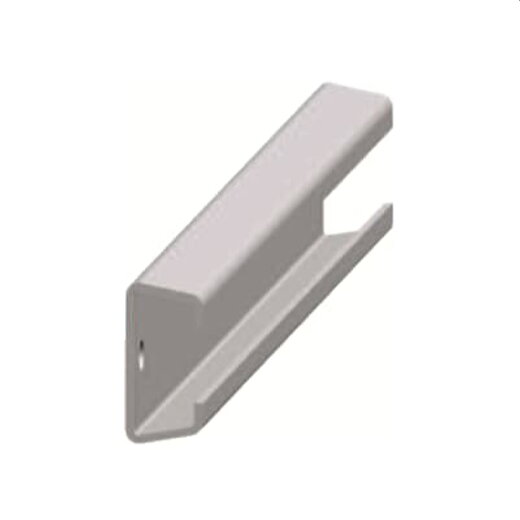ABB Striebel & John RZTA610 Profilschiene Nr.10 T6 Zubehör für Schranksysteme