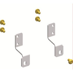 ABB Striebel & John RZ48 Haltewinkel für...
