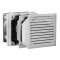 ABB Striebel & John RZF200 Filterlüfter 130 x 130 mm Zubehör für Schranksysteme