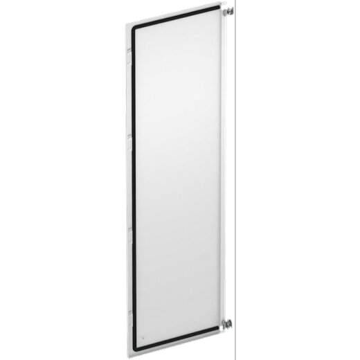 ABB Striebel & John RRW510L Rückwand links für TriLine Reihenschaltschrank, 5-feldbreit, Höhe