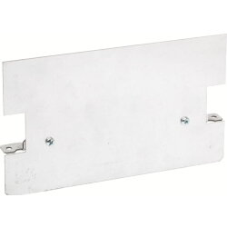 ABB Striebel & John RZ164 Schottwand-R 1FB/T6 Blech...