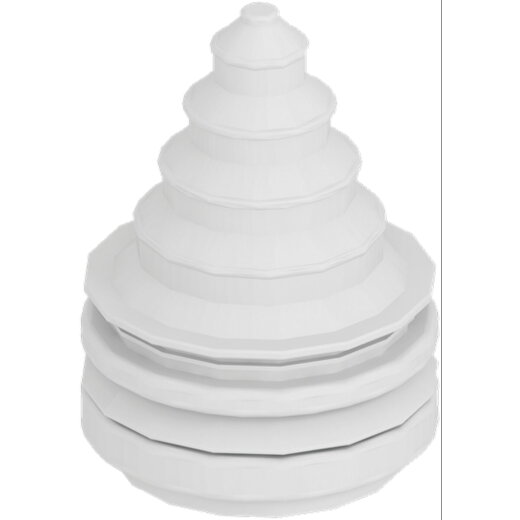 ABB Striebel & John RZF9 Tülle 14-54mm