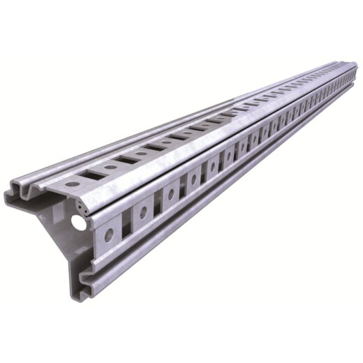 ABB Striebel & John RPH8P4 Profil TriLine-R BH8 Zubehör für Schranksysteme