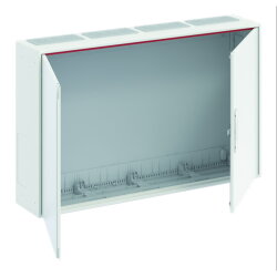 ABB Striebel & John A44 Wandschrank, leer 4FB, 4-reihig