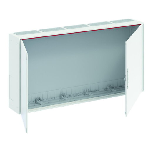 ABB Striebel & John A54 Wandschrank, leer 5FB, 4-reihig