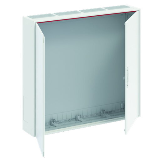 ABB Striebel & John A46 Wandschrank, leer 4FB, 6-reihig