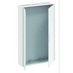 ABB Striebel & John A38 Wandschrank, leer 3FB, 8-reihig