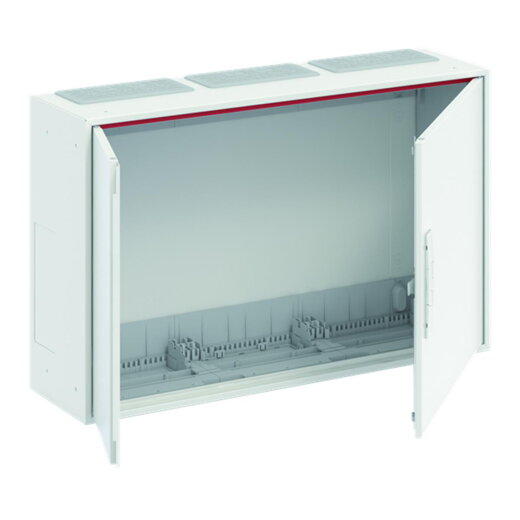 ABB Striebel & John B33 Wandschrank, leer 3FB, 3-reihig