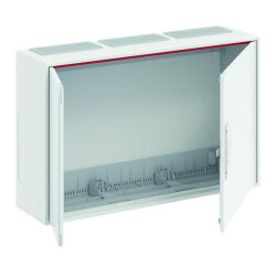 ABB Striebel & John B33 Wandschrank, leer 3FB, 3-reihig