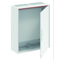 ABB Striebel & John B24 Wandschrank, leer 2FB, 4-reihig