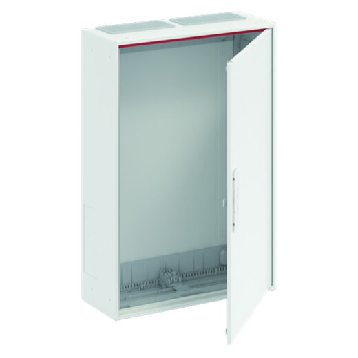 ABB Striebel & John B25 Wandschrank, leer 2FB, 5-reihig