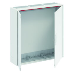 ABB Striebel & John B35 Wandschrank, leer 3FB, 5-reihig