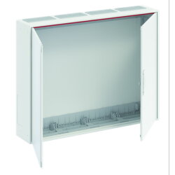 ABB Striebel & John B45 Wandschrank, leer 4FB, 5-reihig