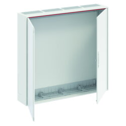 ABB Striebel & John B46 Wandschrank, leer 4FB, 6-reihig