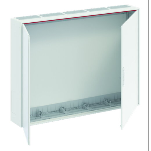 ABB Striebel & John B56 Wandschrank, leer 5FB, 6-reihig