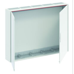 ABB Striebel & John B56 Wandschrank, leer 5FB, 6-reihig