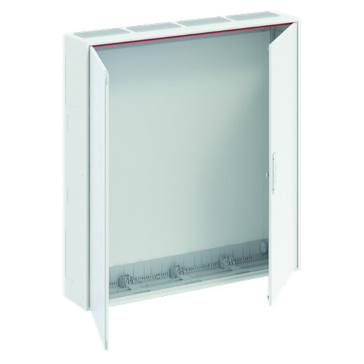 ABB Striebel & John B47 Wandschrank, leer 4FB, 7-reihig