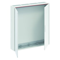 ABB Striebel & John B47 Wandschrank, leer 4FB, 7-reihig